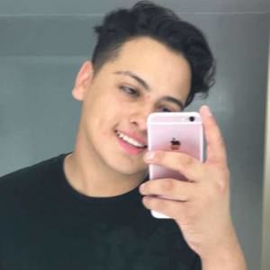 Meet your Posher, Felipe